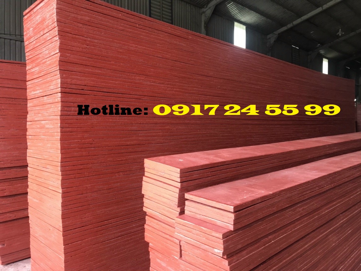 Ván Coppha, Giá ván ép Cốp Pha